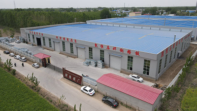 الصين Hebei Kaiheng wire mesh products Co., Ltd