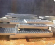 هندسة صريف الصلب المجلفن الملحومة بالضغط الفضي