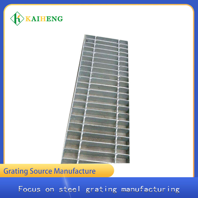316 الفولاذ المقاوم للصدأ صريف غطاء لوحة الشركة المصنعة حسب الطلب Ditch Cover Plate Outlet