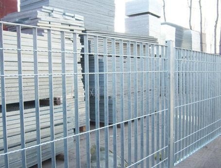 الصلب المجلفن مقضب 1.5 بوصة شبكة أسلاك الفولاذ المعاوضة لفيلا المزرعة