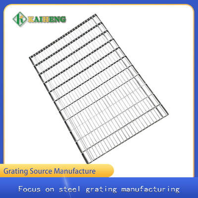 Pigeon Cage Iron Grate Fence ألواح أرضيات شبكية فولاذية G253